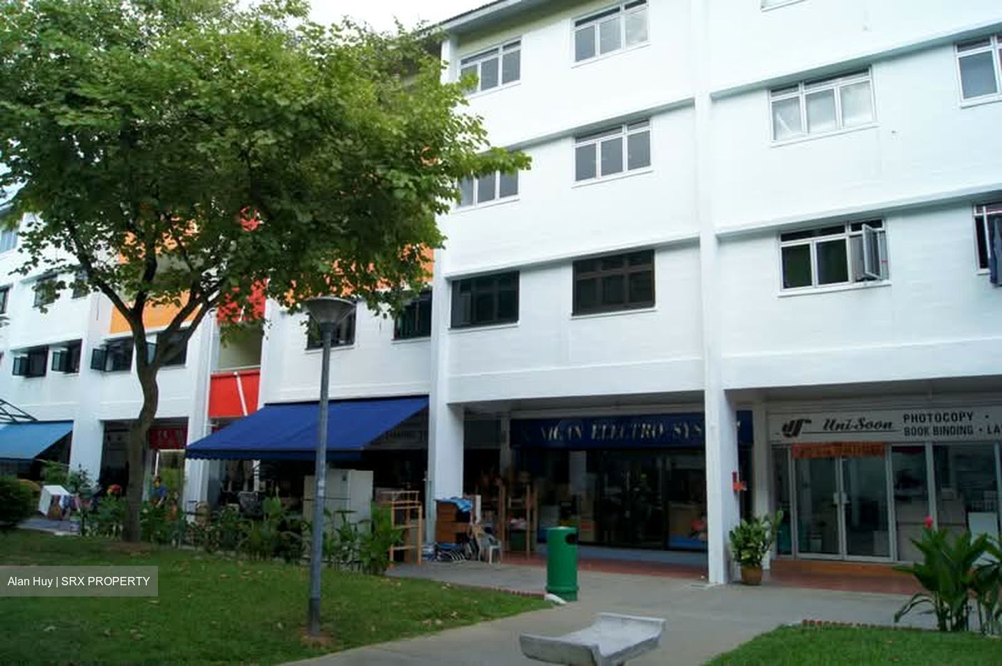Bukit Merah Lane 1 (D3), Retail #623046061